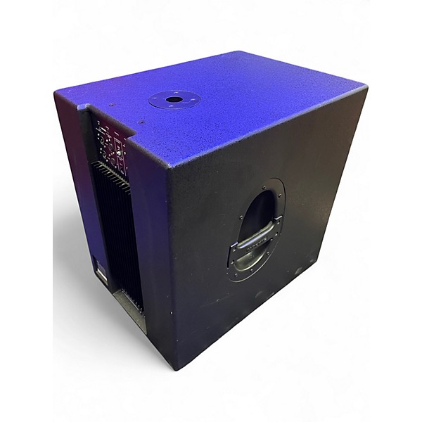 Used Mackie SWA1501 Powered Subwoofer