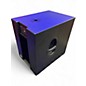 Used Mackie SWA1501 Powered Subwoofer