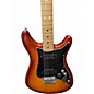 Used Fender Player Lead III Sienna Sunburst Solid Body Electric Guitar