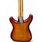 Used Fender Player Lead III Sienna Sunburst Solid Body Electric Guitar