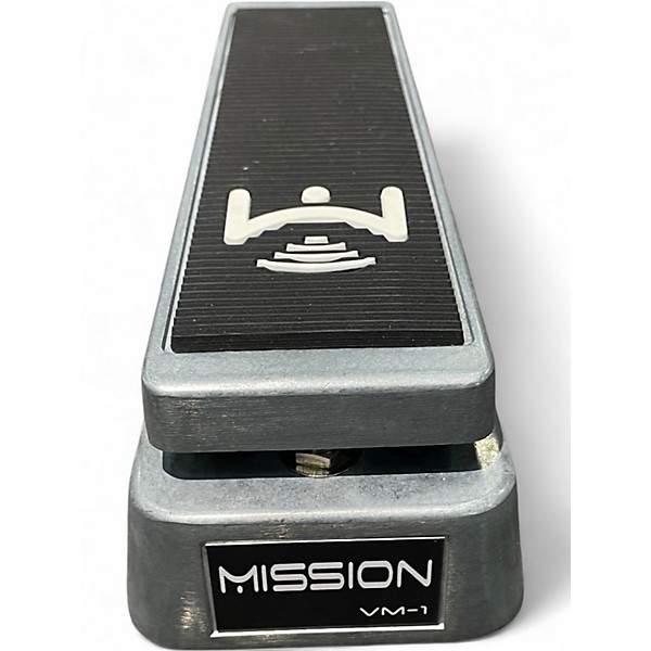 Used Mission Engineering VM1MT Pedal