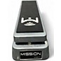 Used Mission Engineering VM1MT Pedal