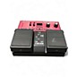 Used BOSS RC30 Loop Station Twin Pedal