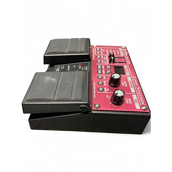 Used BOSS RC30 Loop Station Twin Pedal
