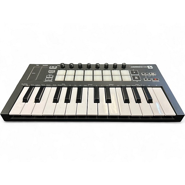 Used Novation Launchkey MiniA4EC9F6343094D