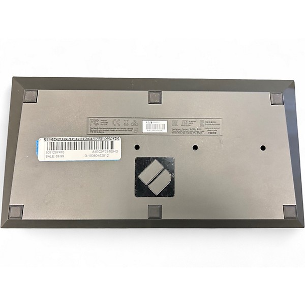 Used Novation Launchkey MiniA4EC9F6343094D