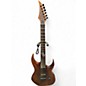 Used Solar Guitars A1.6D LTD brown Solid Body Electric Guitar thumbnail