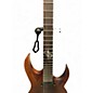 Used Solar Guitars A1.6D LTD brown Solid Body Electric Guitar