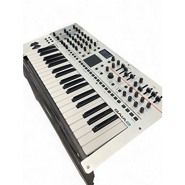 Used Roland GAIA 2  Synthesizer
