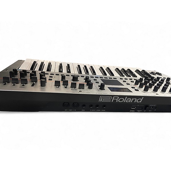 Used Roland GAIA 2  Synthesizer