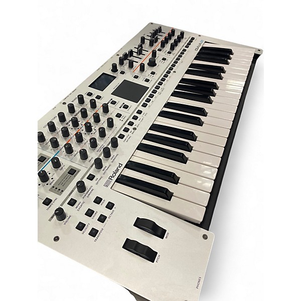 Used Roland GAIA 2  Synthesizer