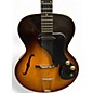 Vintage 1964 Gibson es120t 2 Color Sunburst Acoustic Electric Guitar thumbnail