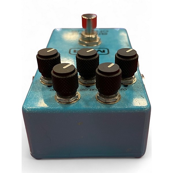 Used MXR M234 Analog Chorus Effect Pedal