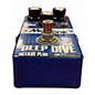 Used Modtone MTDD Deep Dive Octave Plus Effect Pedal