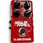 Used TC Electronic Hall Of Fame 2 Reverb Effect Pedal thumbnail