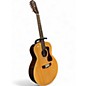Used Guild F-1512E Natural 12 String Acoustic Electric Guitar