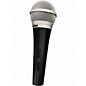 Used Shure PG48 Dynamic Microphone thumbnail