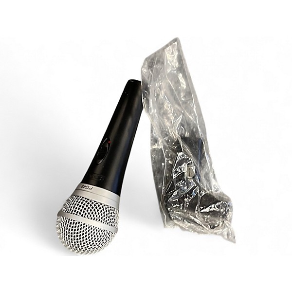 Used Shure PG48 Dynamic Microphone