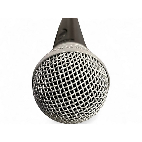 Used Shure PG48 Dynamic Microphone