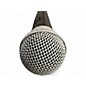 Used Shure PG48 Dynamic Microphone