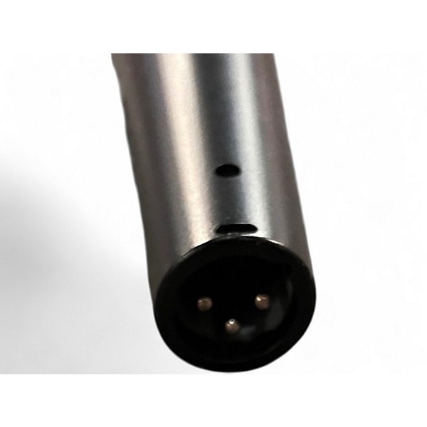 Used Shure PG48 Dynamic Microphone