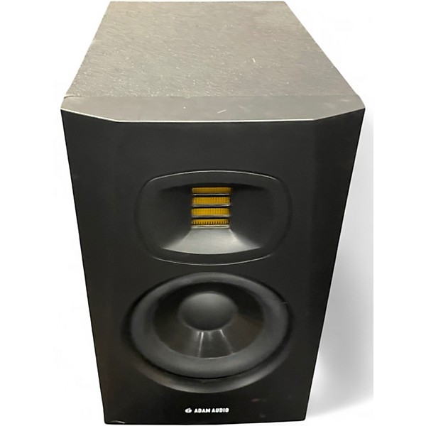 Used ADAM Audio TV5 PAIR Powered Monitor