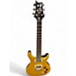 Used PRS SE DTG GOLD Solid Body Electric Guitar thumbnail