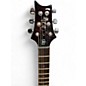 Used PRS SE DTG GOLD Solid Body Electric Guitar