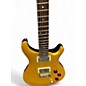 Used PRS SE DTG GOLD Solid Body Electric Guitar