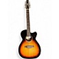 Used Seagull S12 CH CW GT Presys II Sunburst 12 String Acoustic Electric Guitar thumbnail