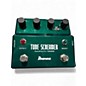 Used Ibanez TS808DX Effect Pedal thumbnail