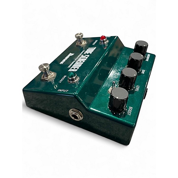 Used Ibanez TS808DX Effect Pedal