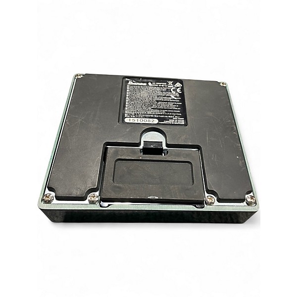 Used Ibanez TS808DX Effect Pedal