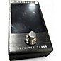 Used Pigtronix CHROMATIC TUNER Tuner Pedal thumbnail