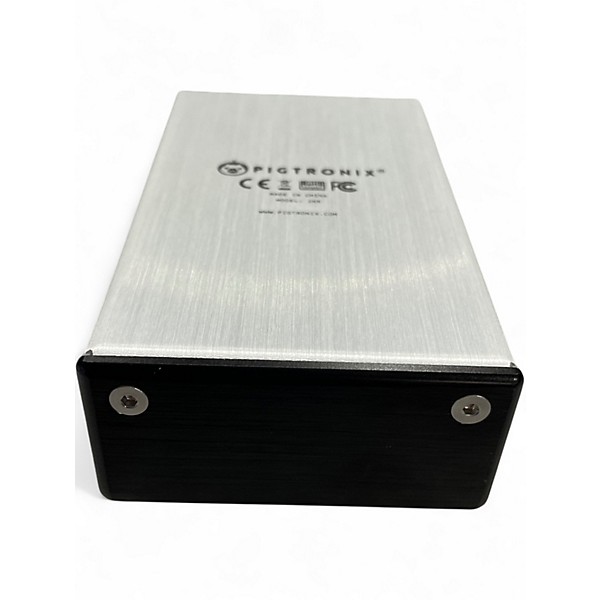 Used Pigtronix CHROMATIC TUNER Tuner Pedal