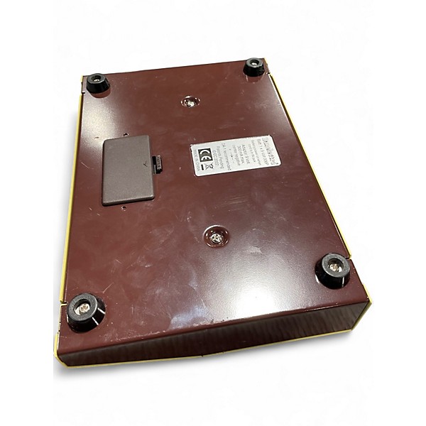 Used Danelectro Spring King Spring Reverb Effect Pedal