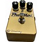 Used Keeley SUPER PHAT MOD Effect Pedal thumbnail