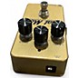 Used Keeley SUPER PHAT MOD Effect Pedal