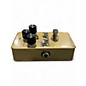 Used Keeley SUPER PHAT MOD Effect Pedal