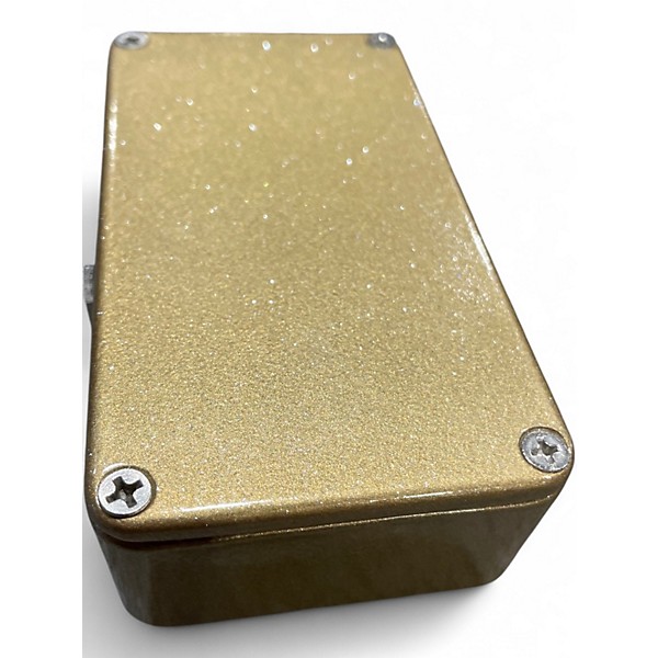 Used Keeley SUPER PHAT MOD Effect Pedal