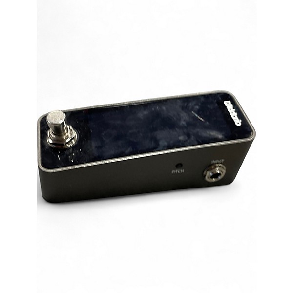 Used D'Addario PEDAL TUNER Tuner Pedal