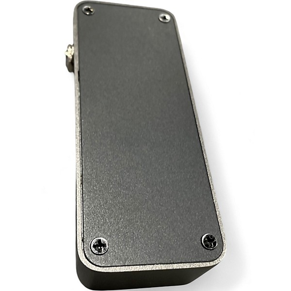 Used D'Addario PEDAL TUNER Tuner Pedal