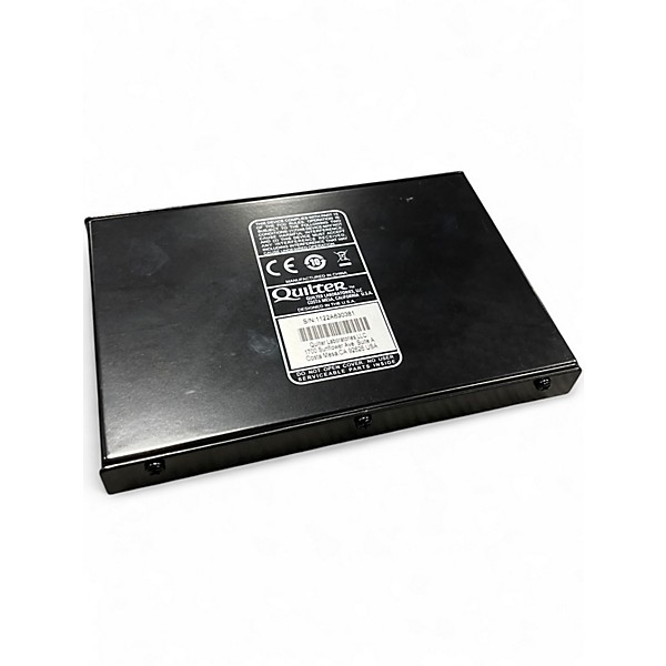 Used Quilter Labs SUPERBLOCK US 25W Solid State Guitar Amp Head