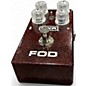 Used MXR FOD Effect Pedal thumbnail