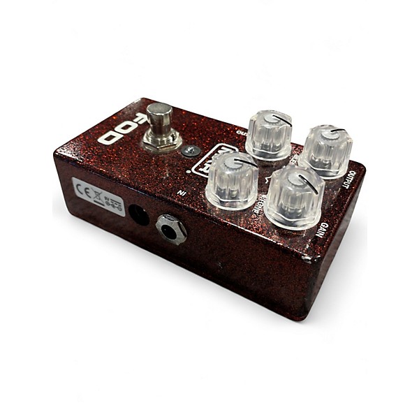Used MXR FOD Effect Pedal