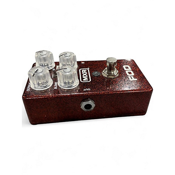 Used MXR FOD Effect Pedal