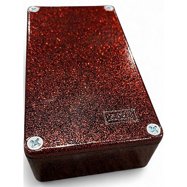 Used MXR FOD Effect Pedal