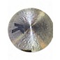 Used Zildjian 17in K Custom Dark Crash Cymbal