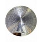 Used Zildjian 17in K Custom Dark Crash Cymbal