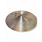 Used Zildjian 20in K Custom Medium Ride Cymbal thumbnail